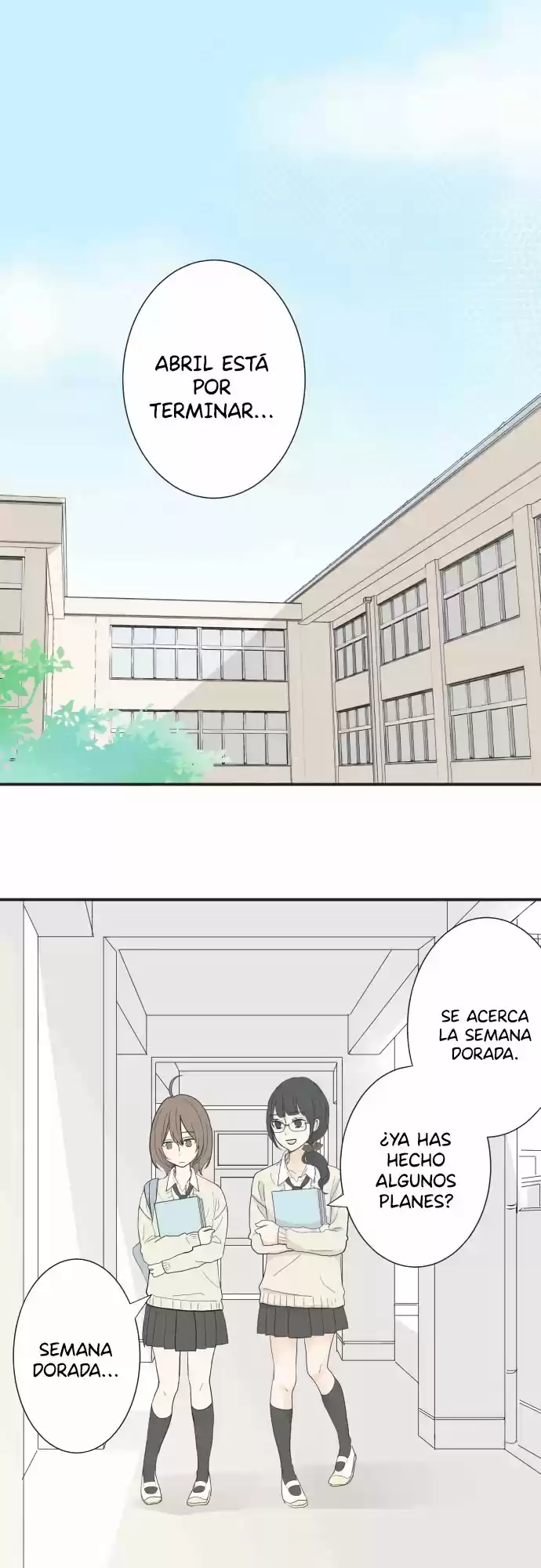 Chiguhagu Lovers - Capítulo 4 - Página 2 - LectorTMOo