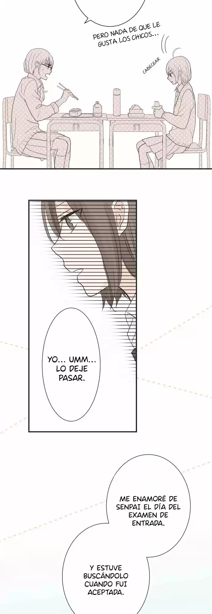 Chiguhagu Lovers - Capítulo 4 - Página 11 - LectorTMOo