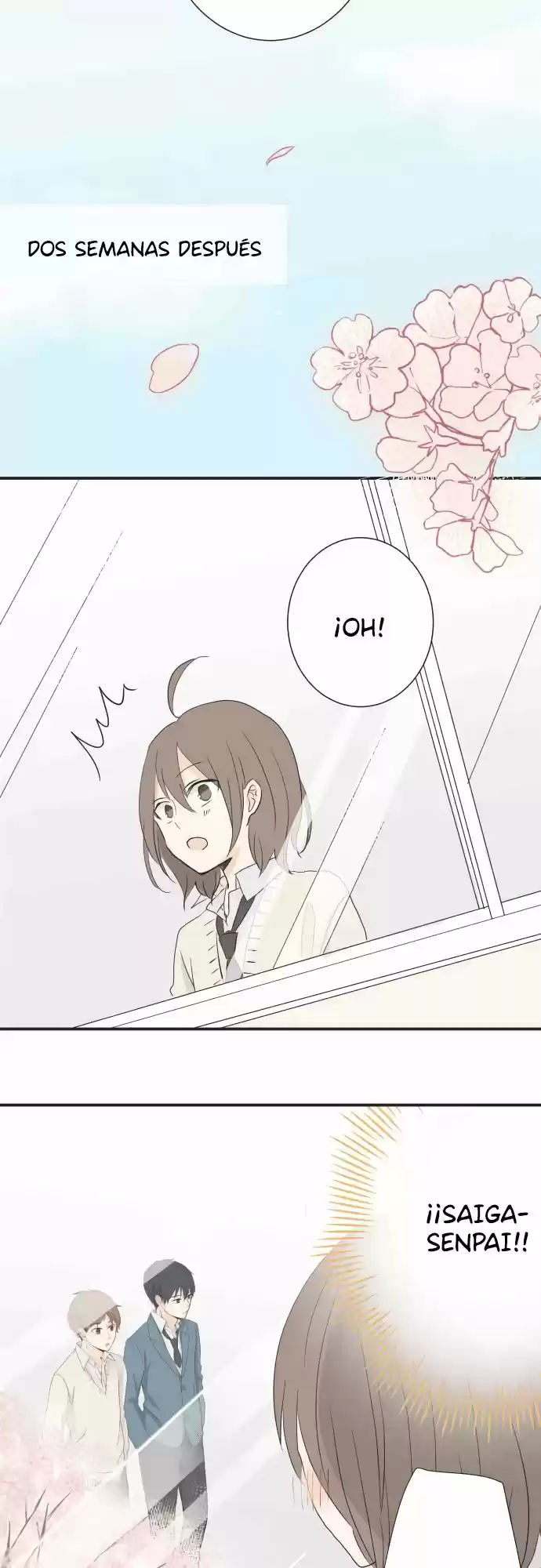Chiguhagu Lovers - Capítulo 4 - Página 12 - LectorTMOo