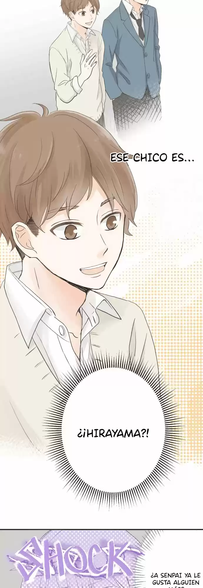 Chiguhagu Lovers - Capítulo 4 - Página 15 - LectorTMOo