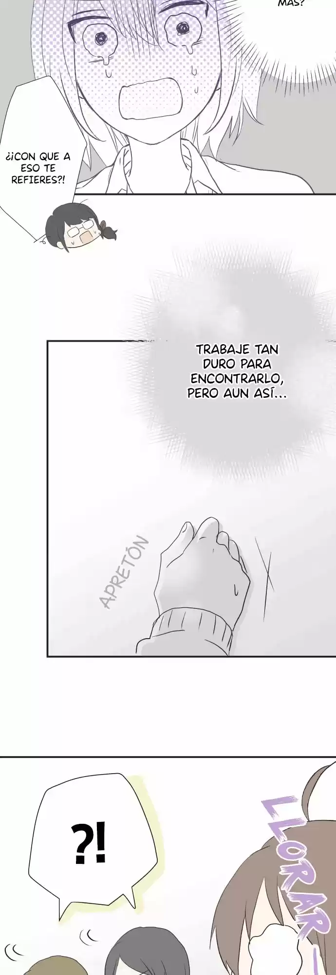 Chiguhagu Lovers - Capítulo 4 - Página 16 - LectorTMOo