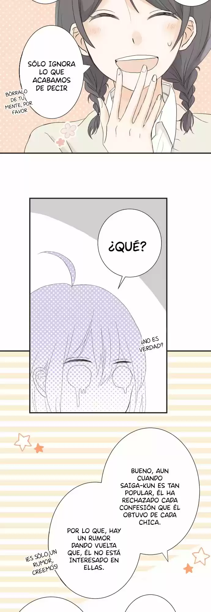Chiguhagu Lovers - Capítulo 4 - Página 19 - LectorTMOo