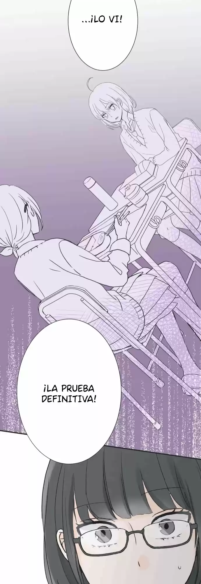 Chiguhagu Lovers - Capítulo 4 - Página 22 - LectorTMOo