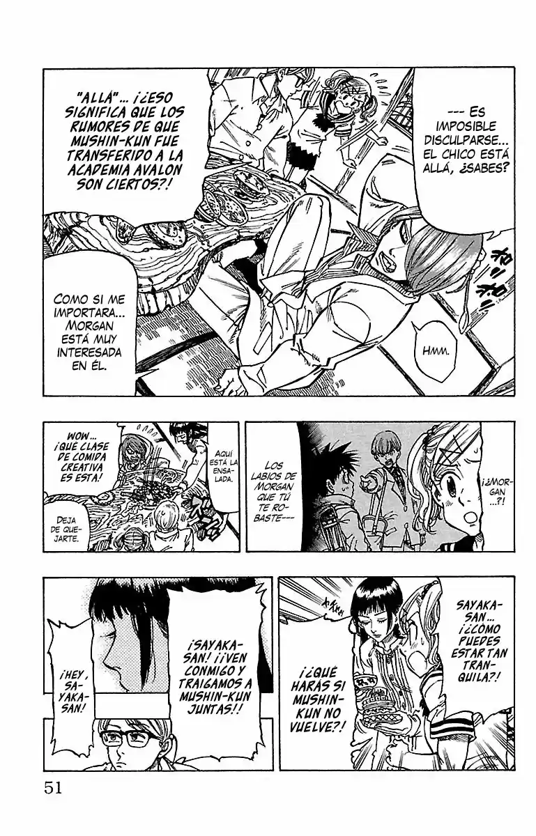 Chiguhagu Lovers - Capítulo 10 - Página 8 - LectorTMOo