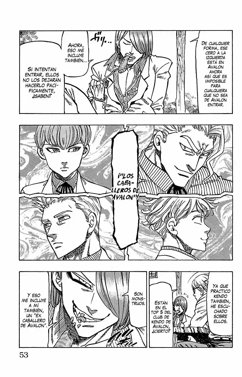 Chiguhagu Lovers - Capítulo 10 - Página 10 - LectorTMOo