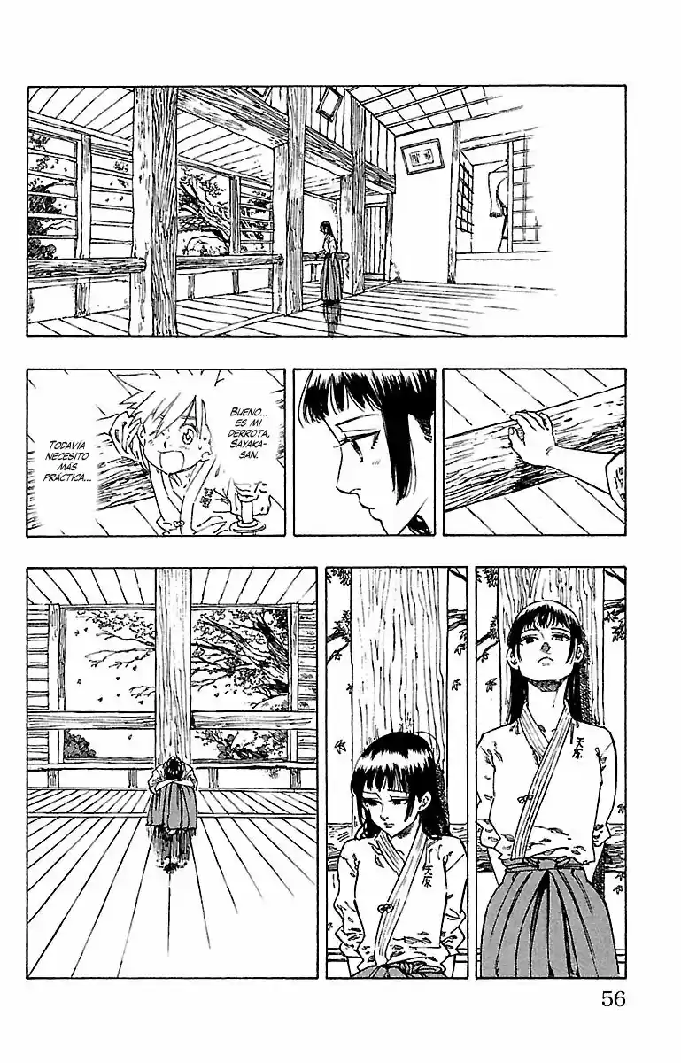 Chiguhagu Lovers - Capítulo 10 - Página 13 - LectorTMOo