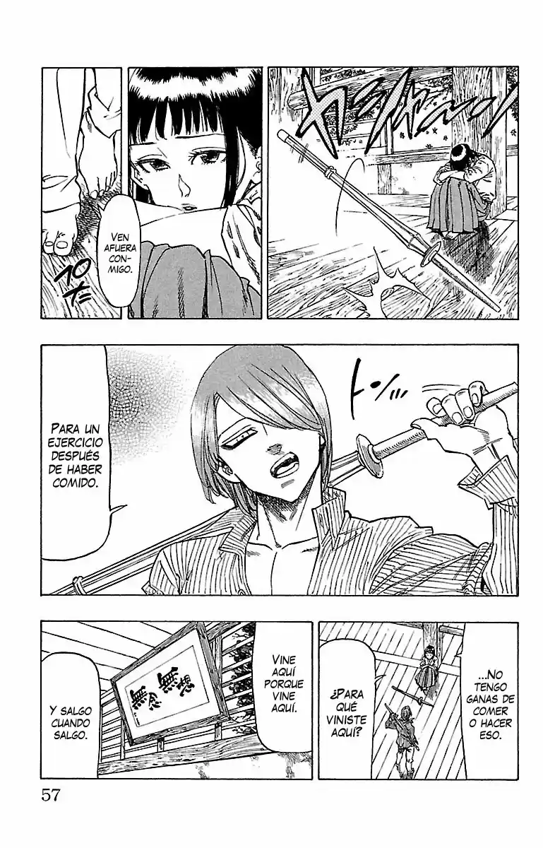 Chiguhagu Lovers - Capítulo 10 - Página 14 - LectorTMOo