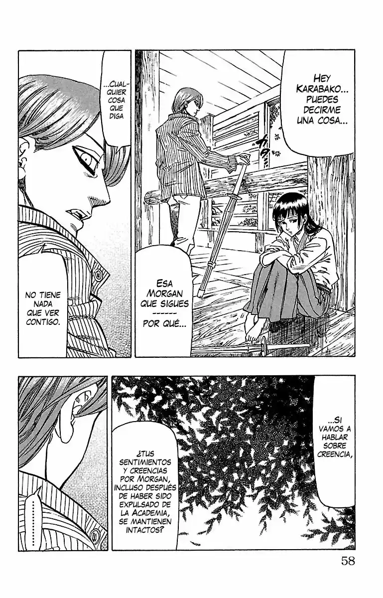 Chiguhagu Lovers - Capítulo 10 - Página 15 - LectorTMOo