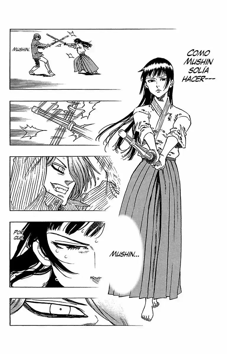 Chiguhagu Lovers - Capítulo 10 - Página 17 - LectorTMOo