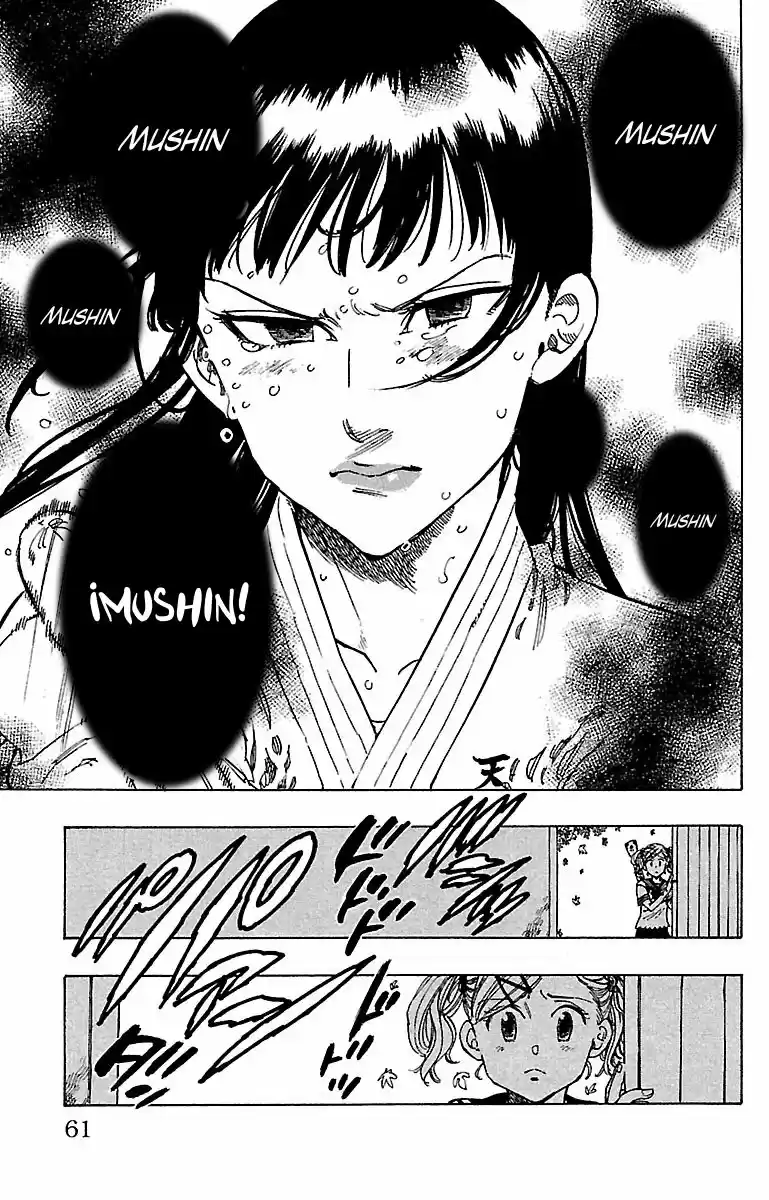 Chiguhagu Lovers - Capítulo 10 - Página 18 - LectorTMOo