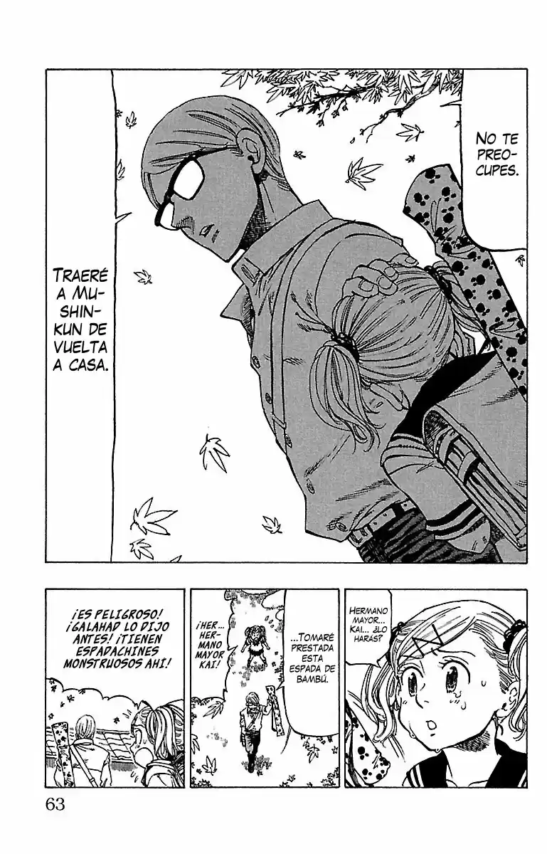 Chiguhagu Lovers - Capítulo 10 - Página 20 - LectorTMOo