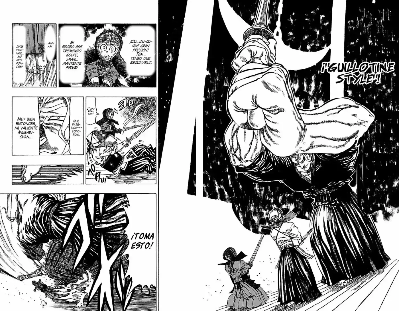 Chiguhagu Lovers - Capítulo 11 - Página 10 - LectorTMOo