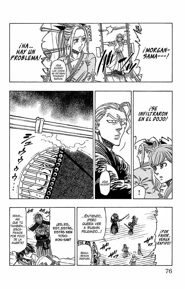 Chiguhagu Lovers - Capítulo 11 - Página 11 - LectorTMOo