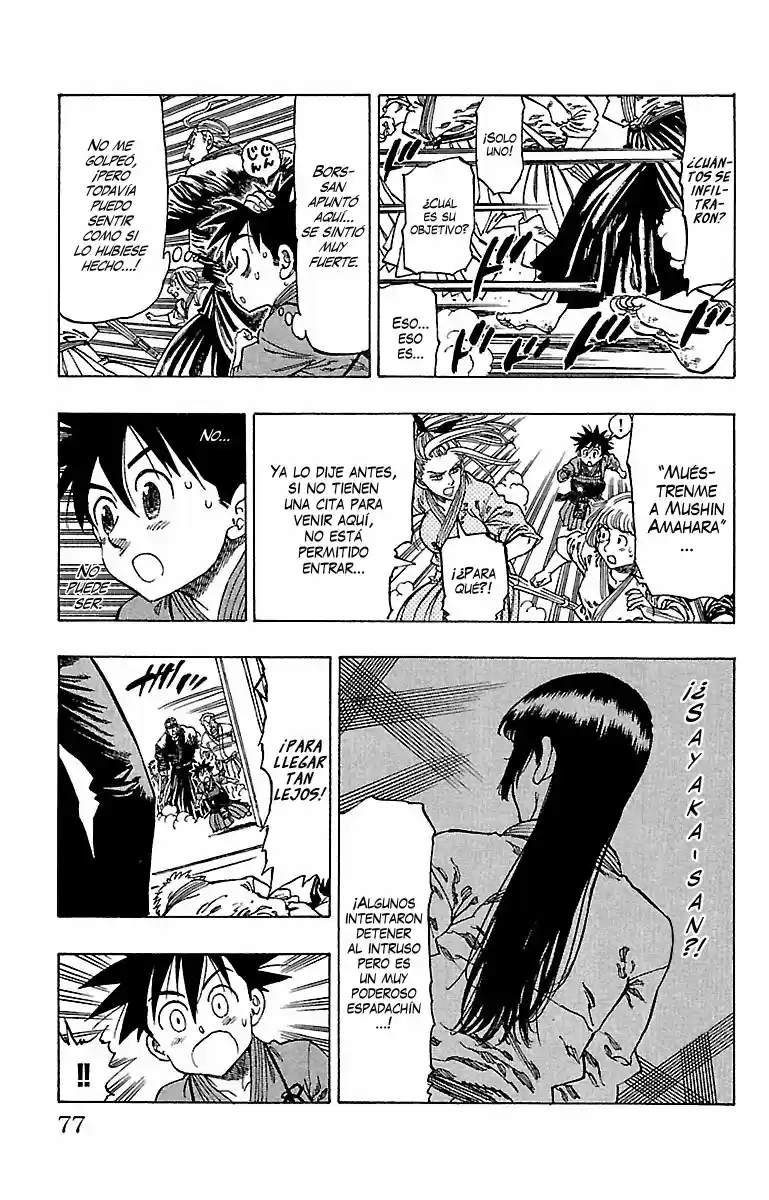 Chiguhagu Lovers - Capítulo 11 - Página 12 - LectorTMOo