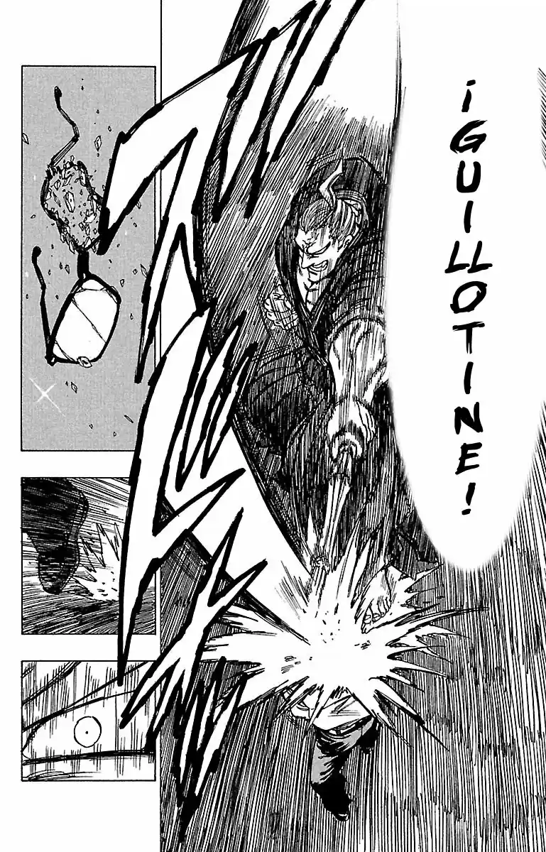 Chiguhagu Lovers - Capítulo 11 - Página 15 - LectorTMOo
