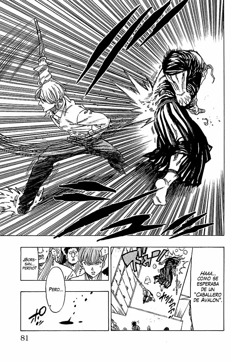 Chiguhagu Lovers - Capítulo 11 - Página 16 - LectorTMOo