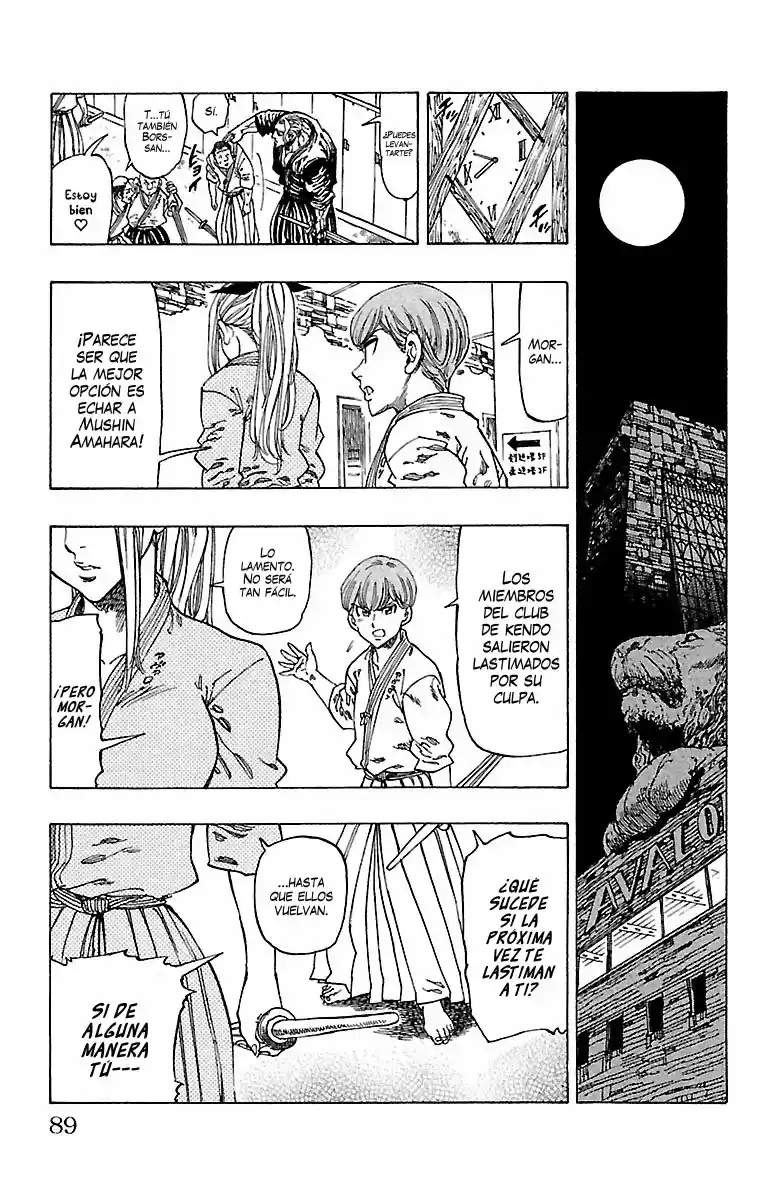 Chiguhagu Lovers - Capítulo 12 - Página 6 - LectorTMOo