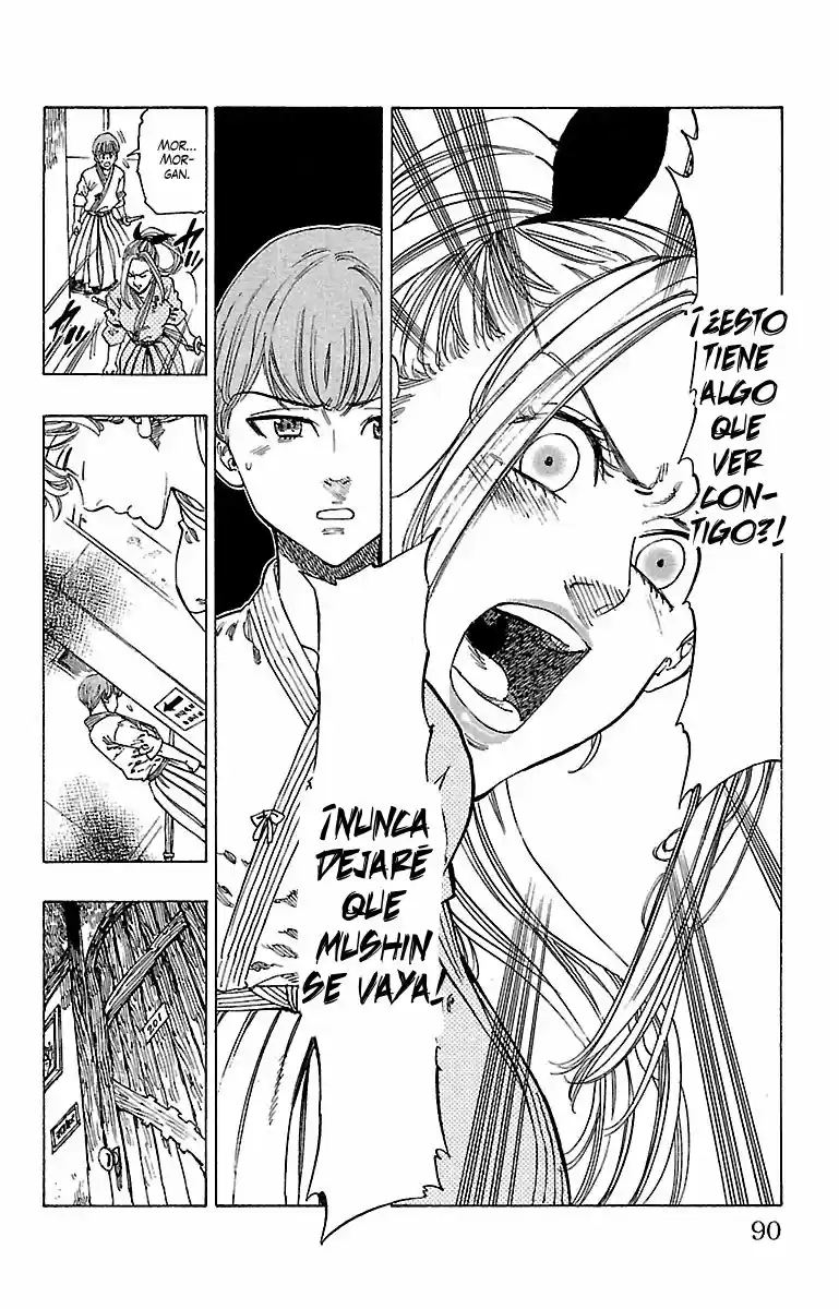 Chiguhagu Lovers - Capítulo 12 - Página 7 - LectorTMOo