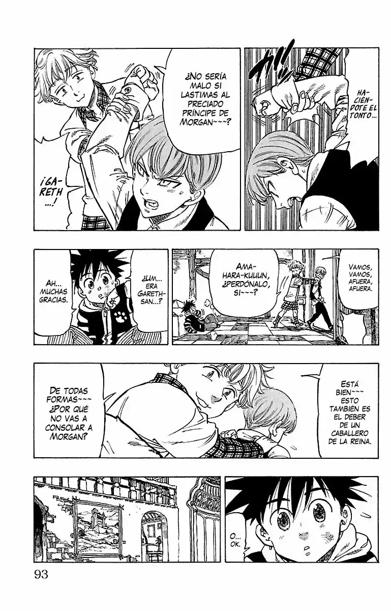 Chiguhagu Lovers - Capítulo 12 - Página 10 - LectorTMOo