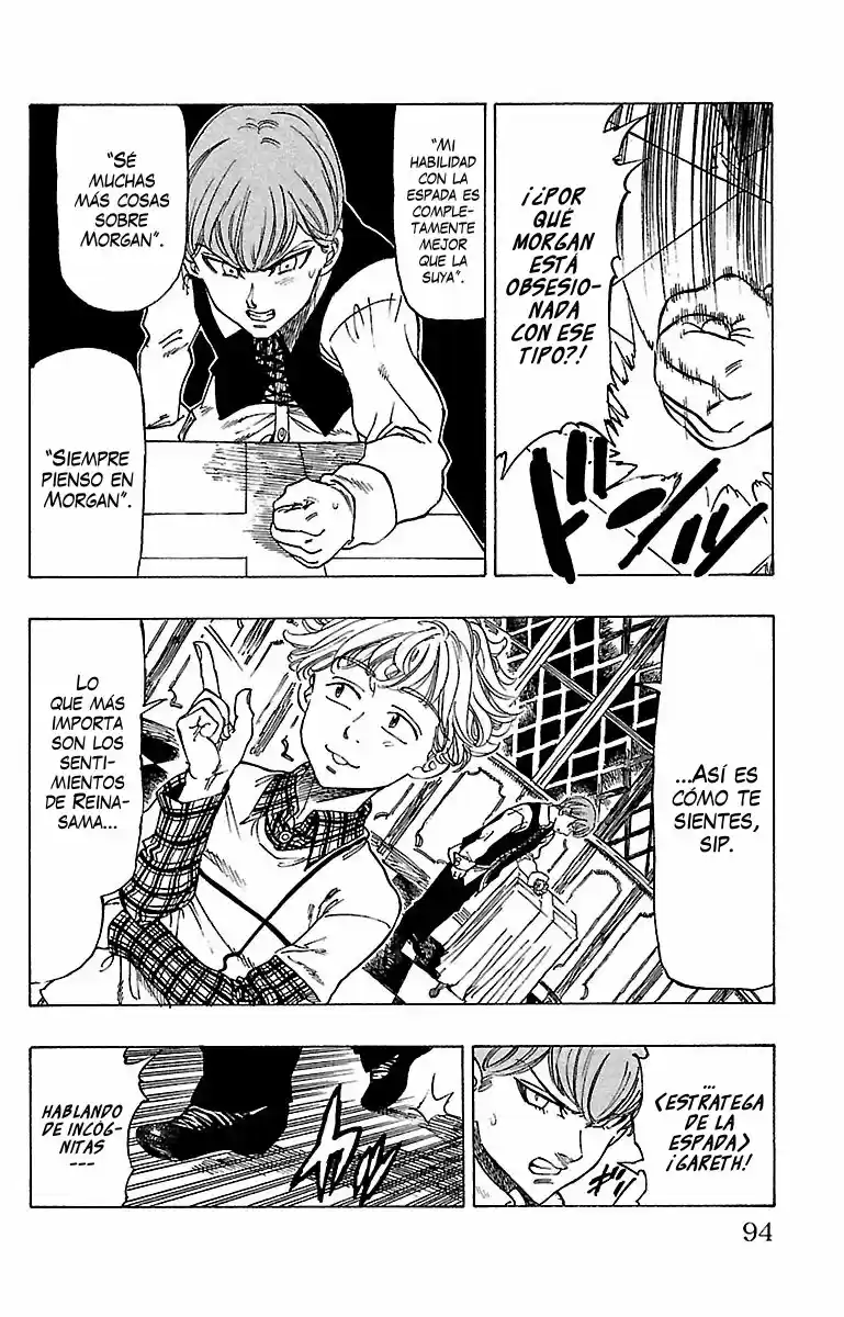 Chiguhagu Lovers - Capítulo 12 - Página 11 - LectorTMOo