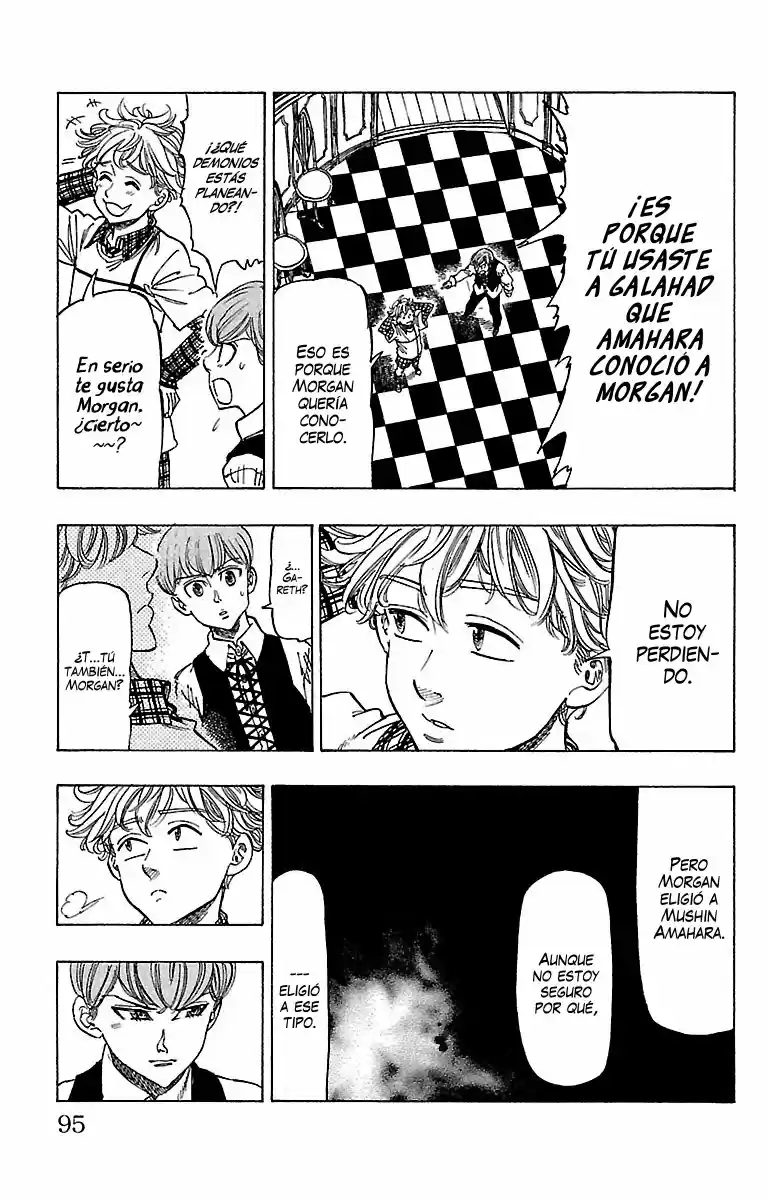 Chiguhagu Lovers - Capítulo 12 - Página 12 - LectorTMOo