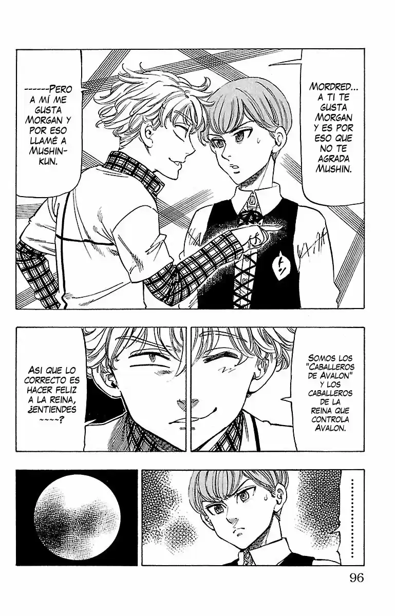 Chiguhagu Lovers - Capítulo 12 - Página 13 - LectorTMOo