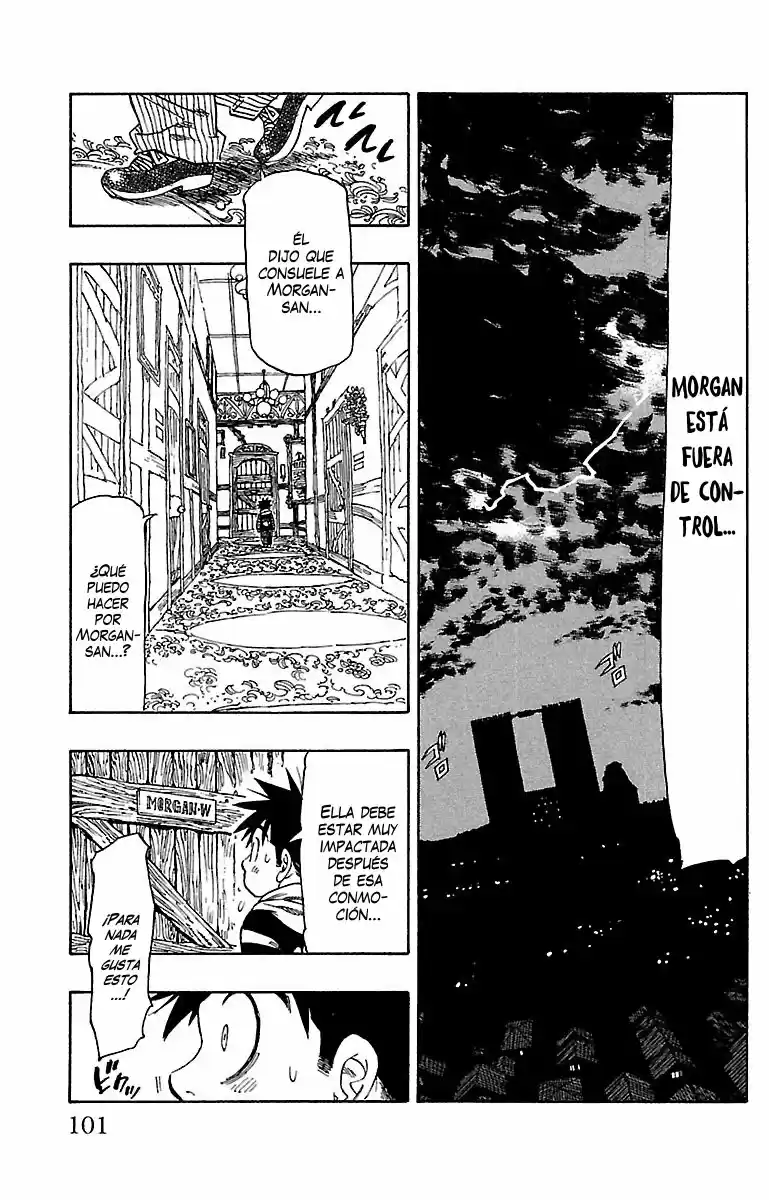 Chiguhagu Lovers - Capítulo 12 - Página 18 - LectorTMOo
