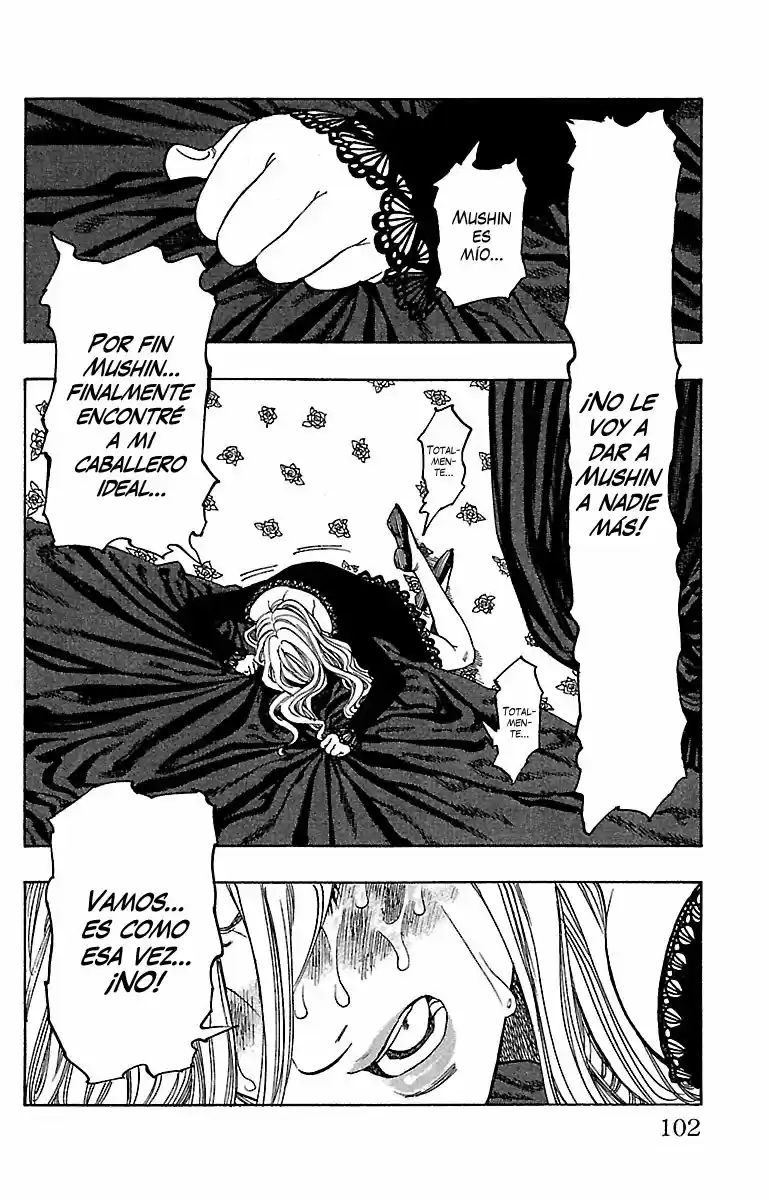 Chiguhagu Lovers - Capítulo 12 - Página 19 - LectorTMOo