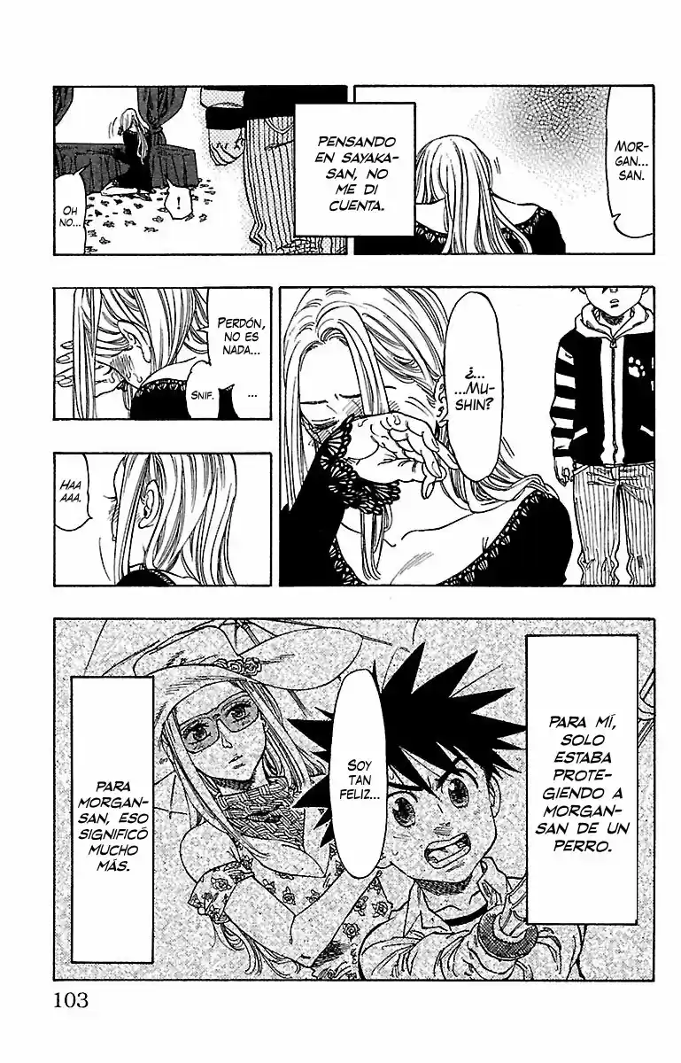Chiguhagu Lovers - Capítulo 12 - Página 20 - LectorTMOo