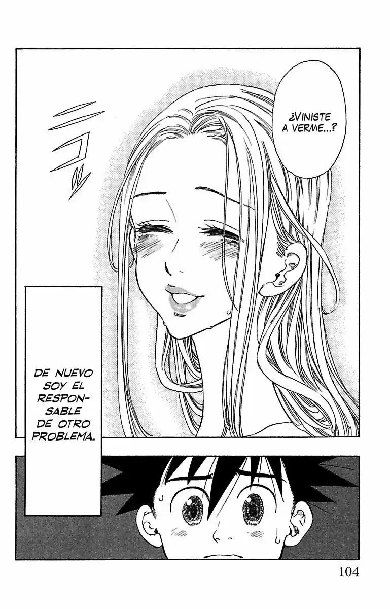 Chiguhagu Lovers - Capítulo 12 - Página 21 - LectorTMOo
