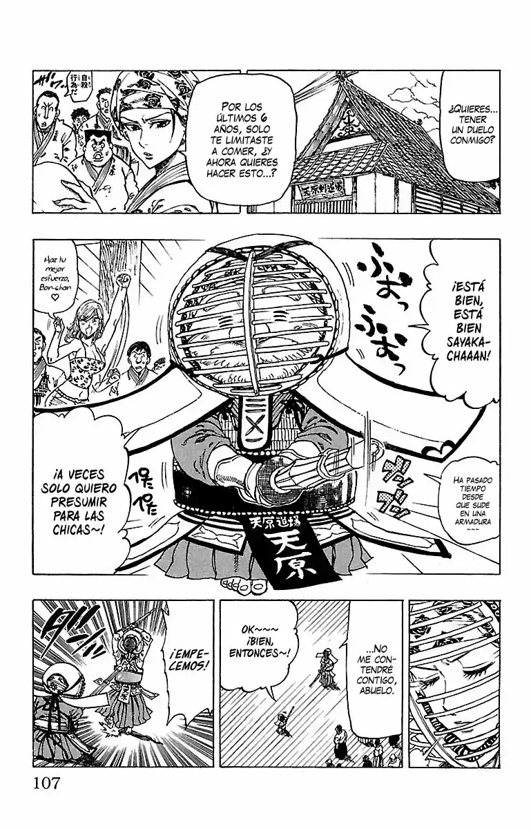 Chiguhagu Lovers - Capítulo 13 - Página 4 - LectorTMOo