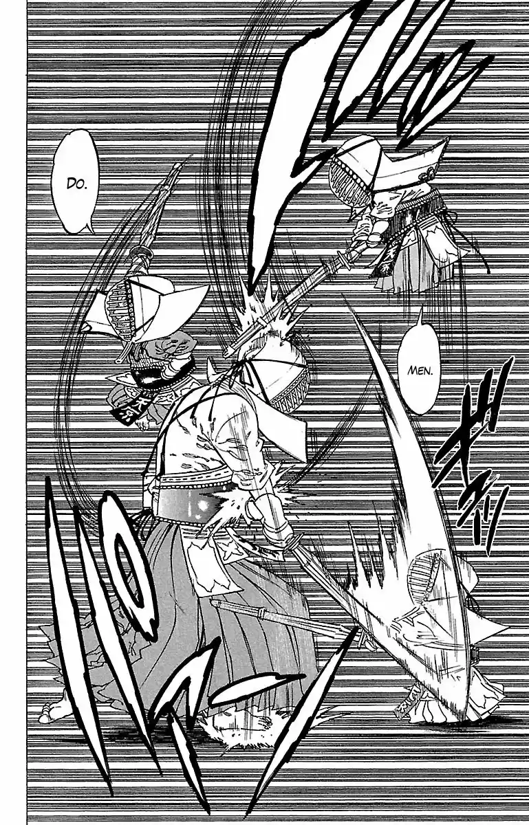 Chiguhagu Lovers - Capítulo 13 - Página 5 - LectorTMOo