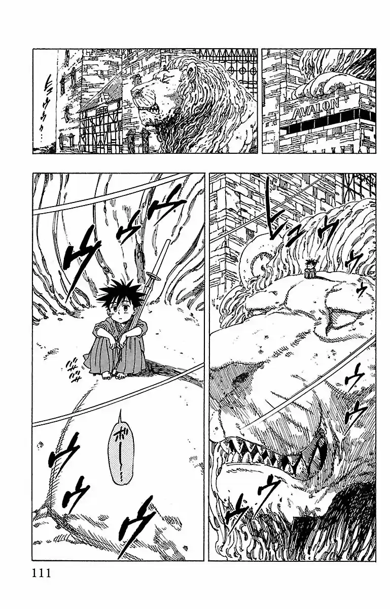 Chiguhagu Lovers - Capítulo 13 - Página 8 - LectorTMOo