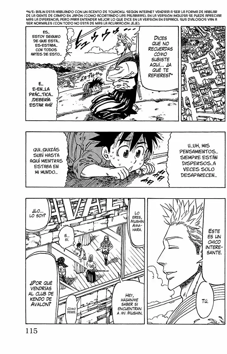 Chiguhagu Lovers - Capítulo 13 - Página 12 - LectorTMOo