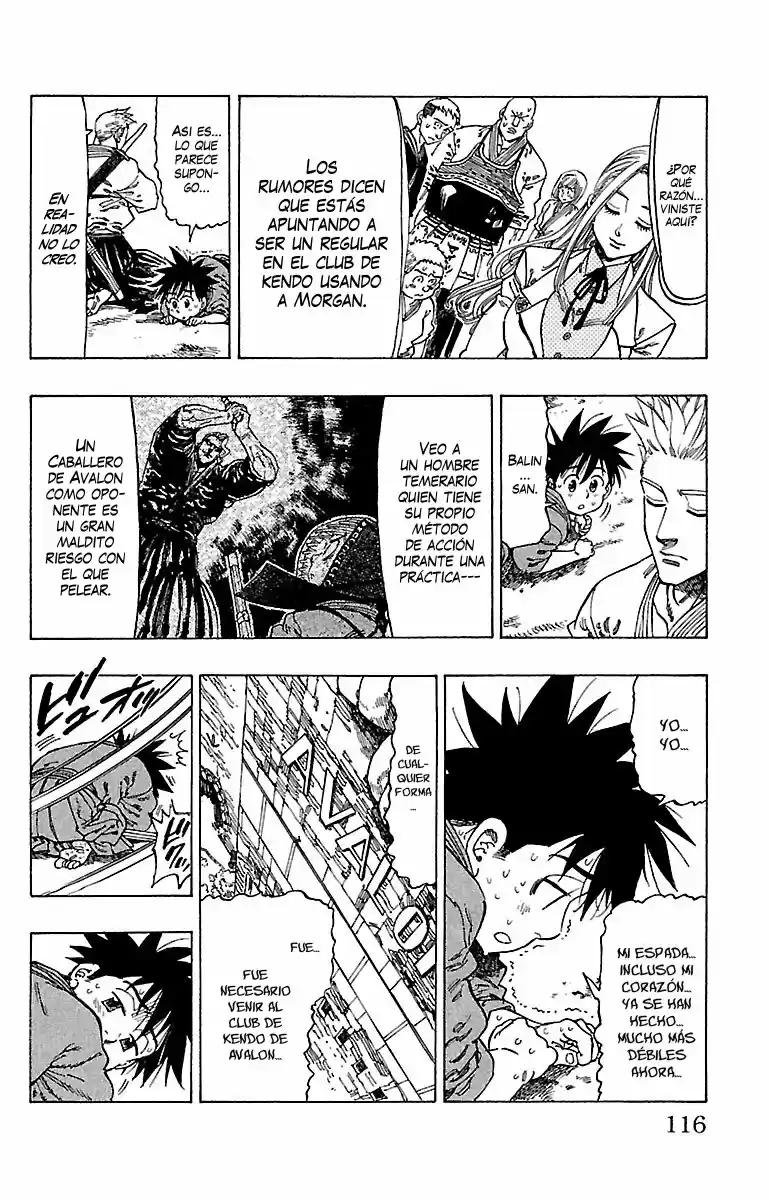Chiguhagu Lovers - Capítulo 13 - Página 13 - LectorTMOo