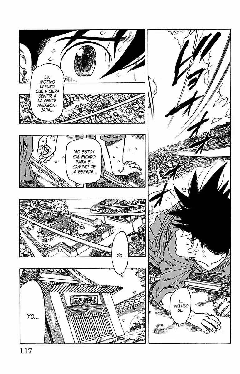 Chiguhagu Lovers - Capítulo 13 - Página 14 - LectorTMOo