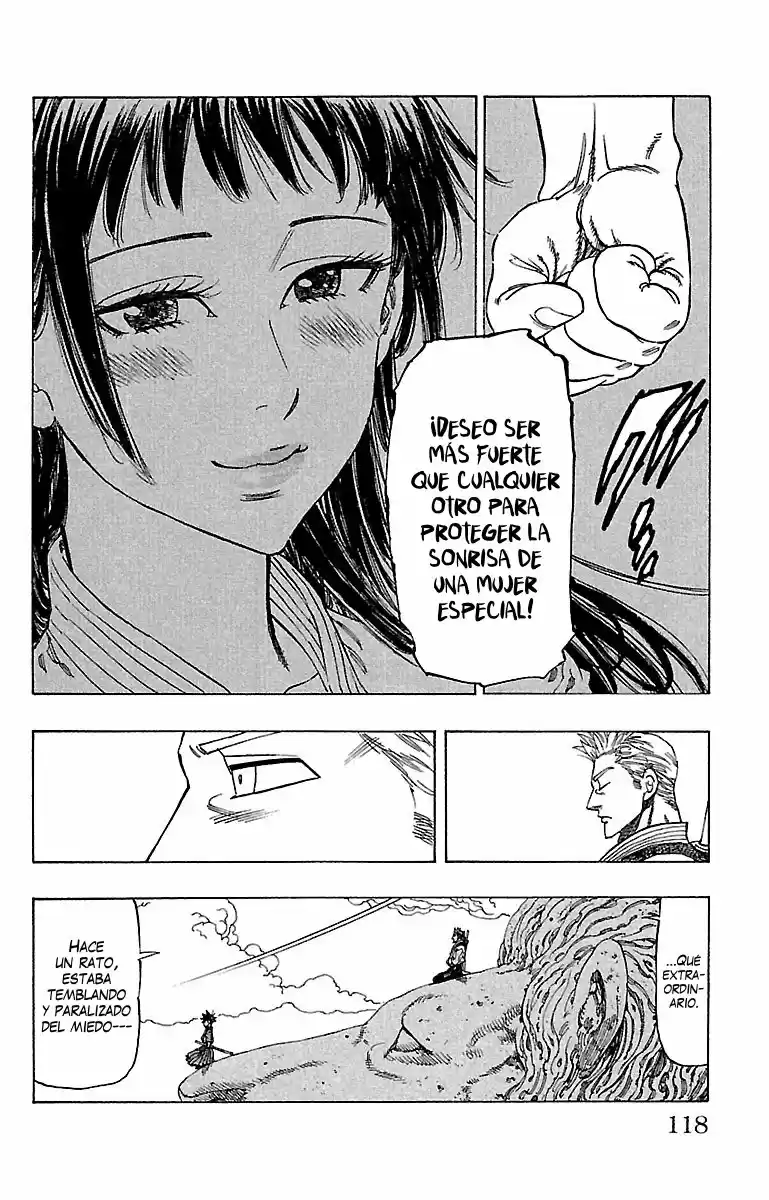 Chiguhagu Lovers - Capítulo 13 - Página 15 - LectorTMOo
