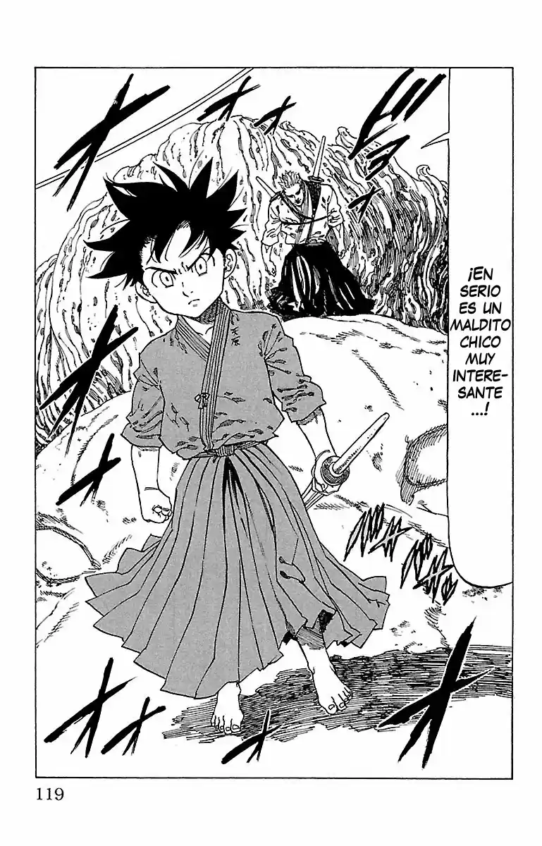 Chiguhagu Lovers - Capítulo 13 - Página 16 - LectorTMOo