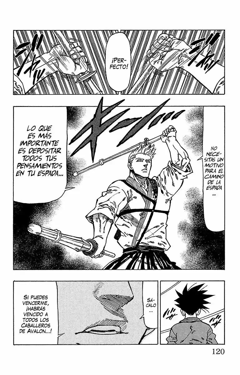 Chiguhagu Lovers - Capítulo 13 - Página 17 - LectorTMOo