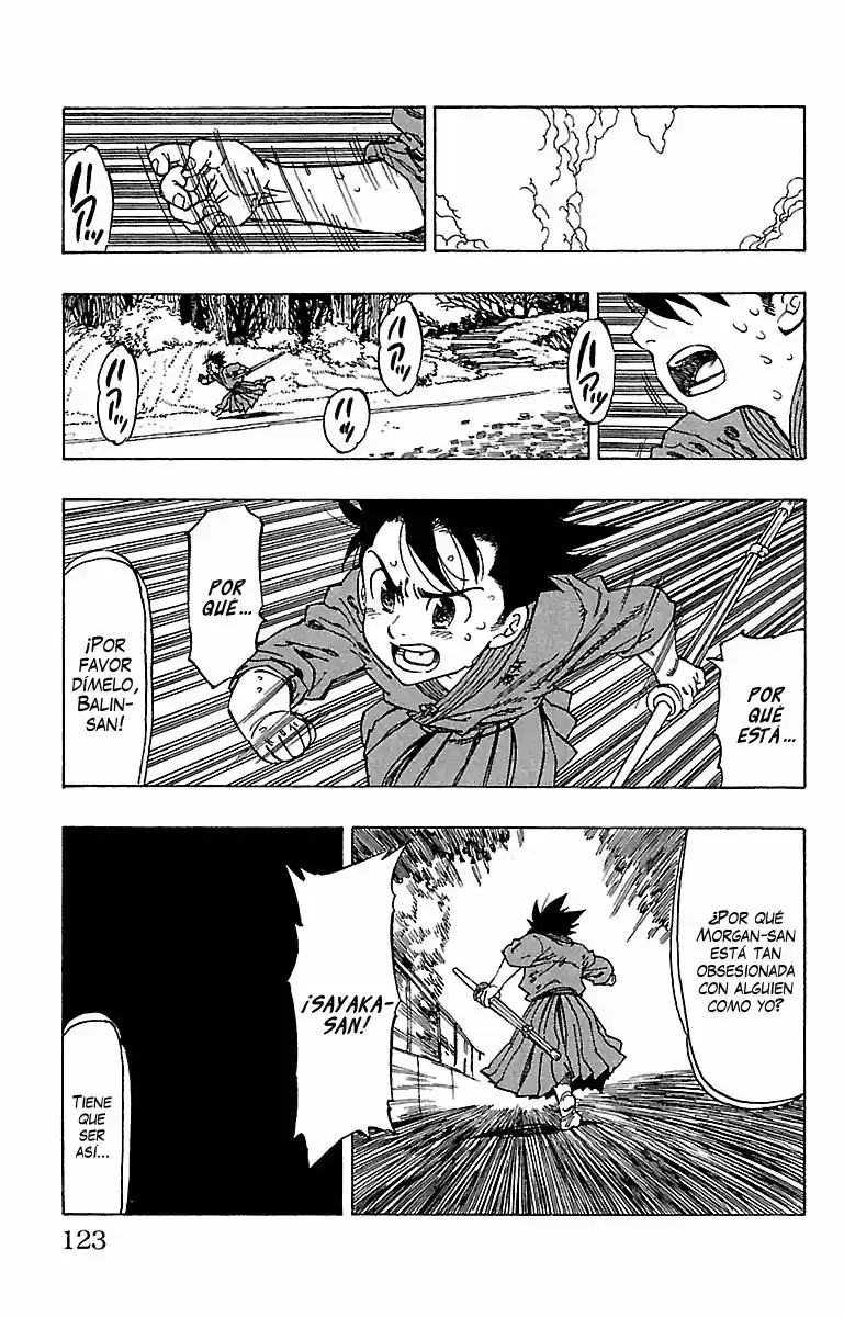 Chiguhagu Lovers - Capítulo 13 - Página 20 - LectorTMOo