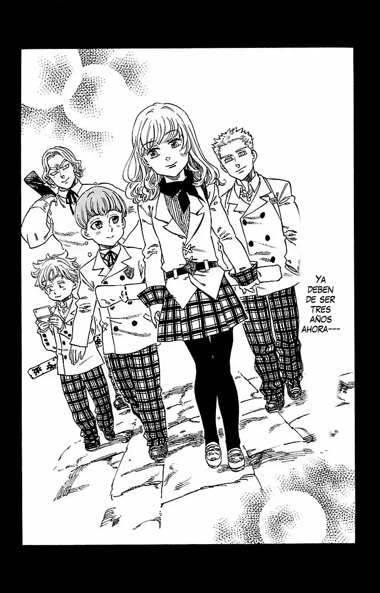 Chiguhagu Lovers - Capítulo 13 - Página 21 - LectorTMOo
