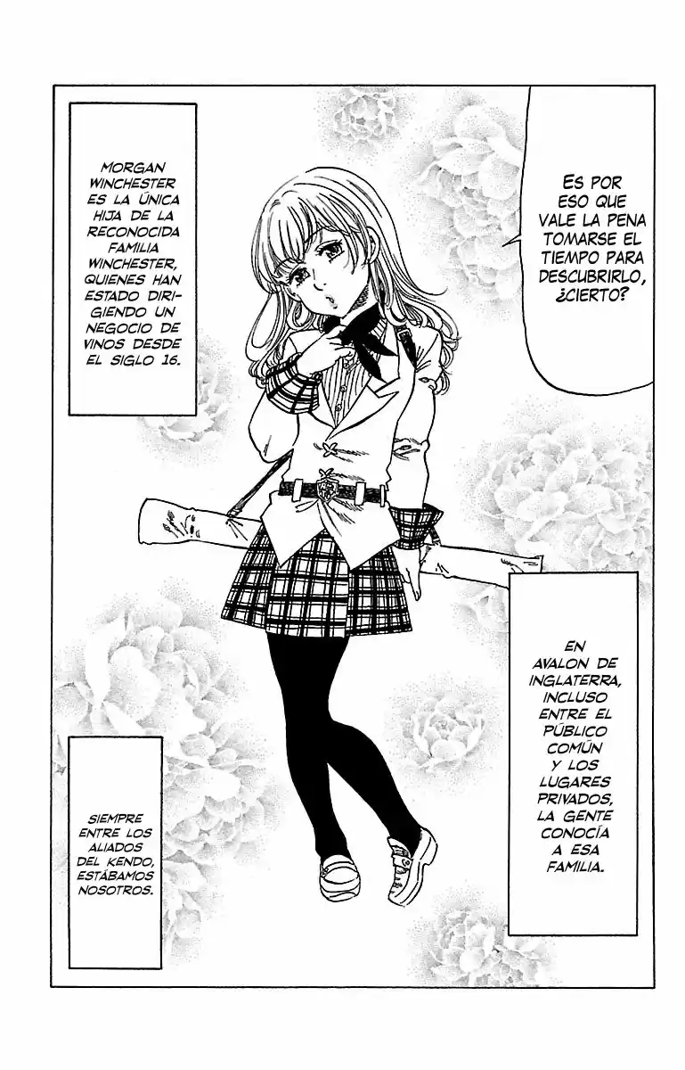 Chiguhagu Lovers - Capítulo 14 - Página 4 - LectorTMOo