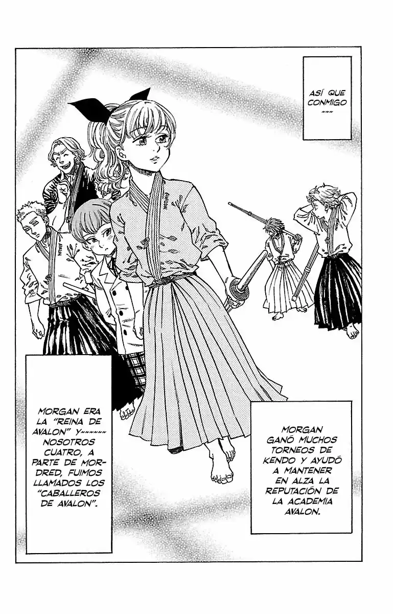 Chiguhagu Lovers - Capítulo 14 - Página 11 - LectorTMOo