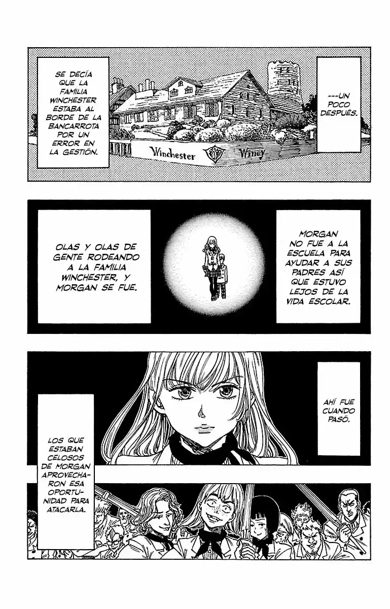 Chiguhagu Lovers - Capítulo 14 - Página 12 - LectorTMOo
