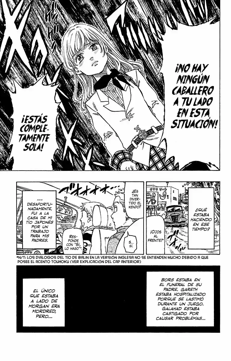 Chiguhagu Lovers - Capítulo 14 - Página 14 - LectorTMOo