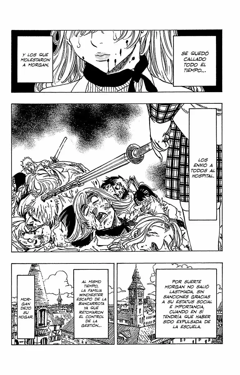 Chiguhagu Lovers - Capítulo 14 - Página 15 - LectorTMOo