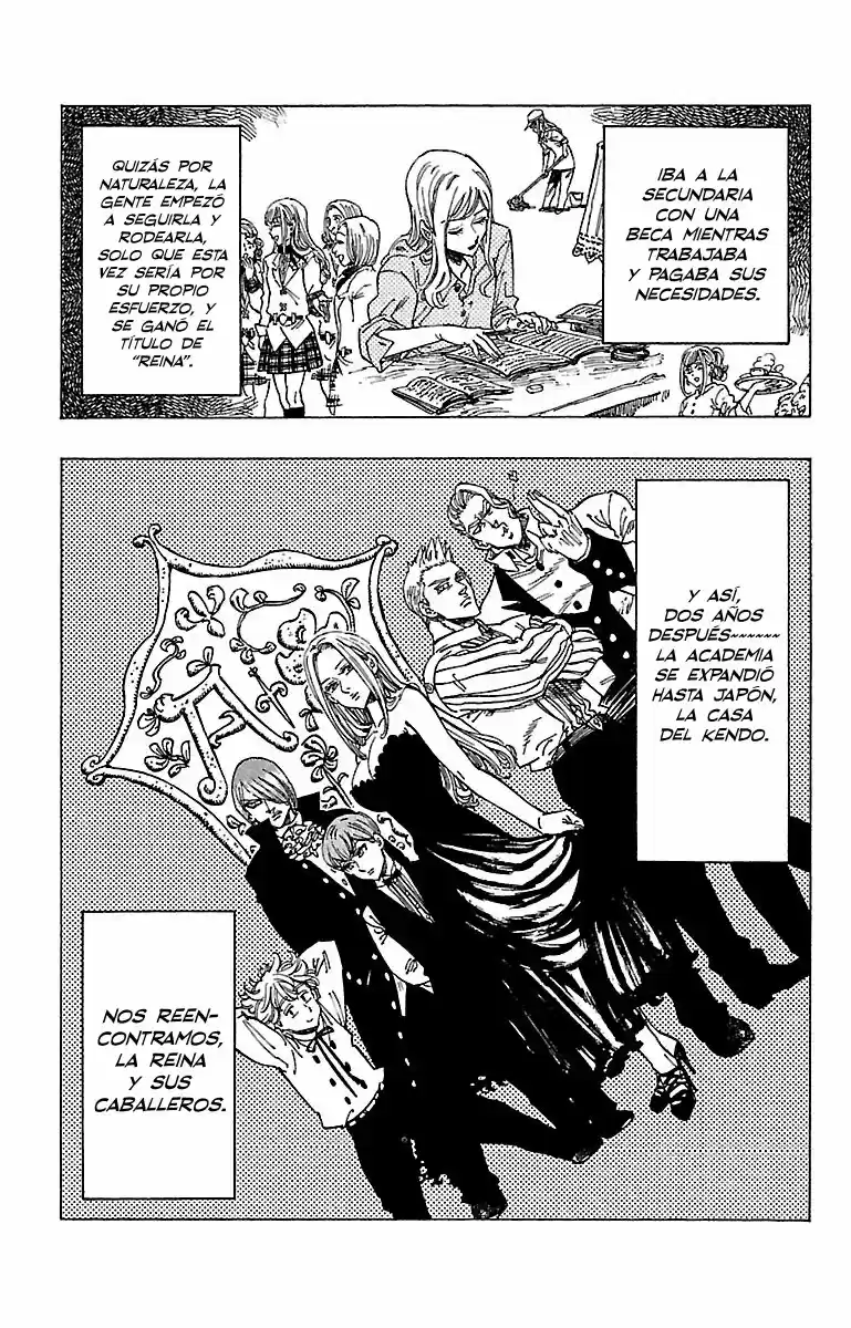 Chiguhagu Lovers - Capítulo 14 - Página 16 - LectorTMOo
