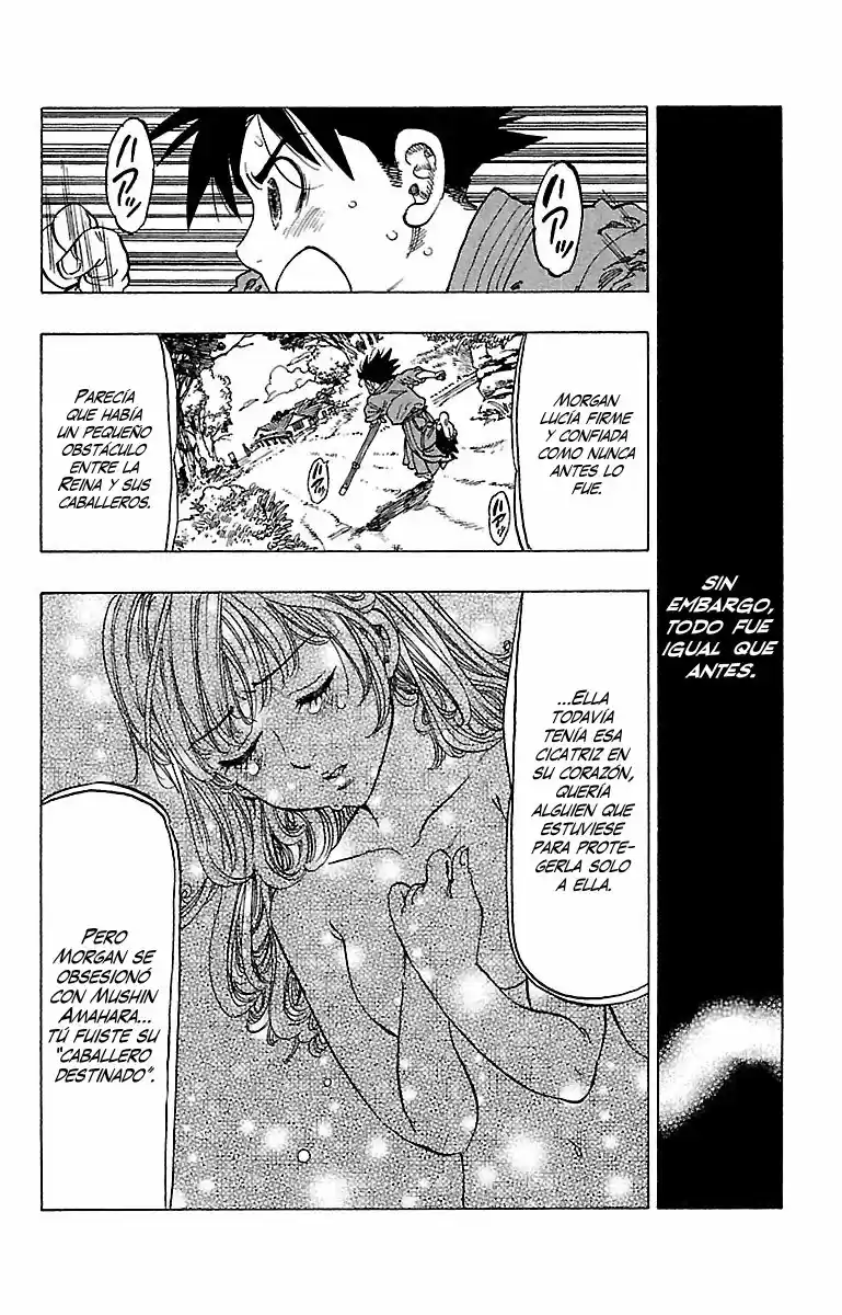 Chiguhagu Lovers - Capítulo 14 - Página 17 - LectorTMOo