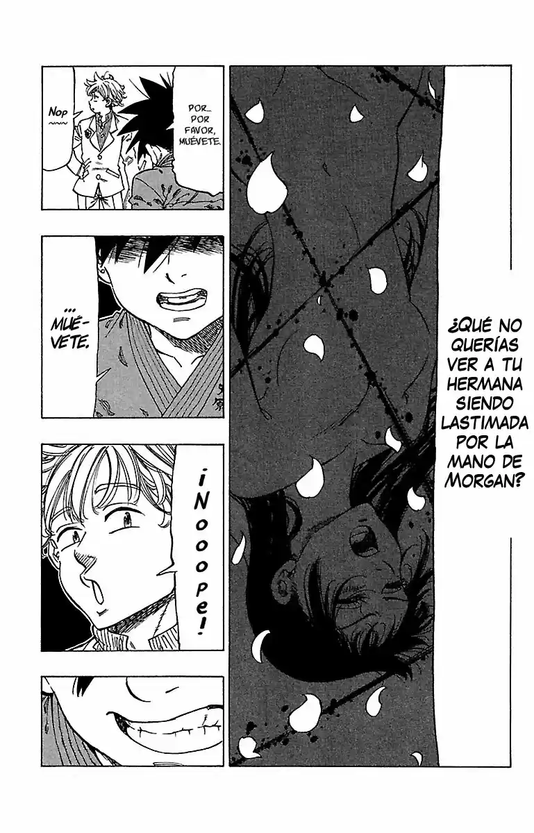 Chiguhagu Lovers - Capítulo 14 - Página 20 - LectorTMOo