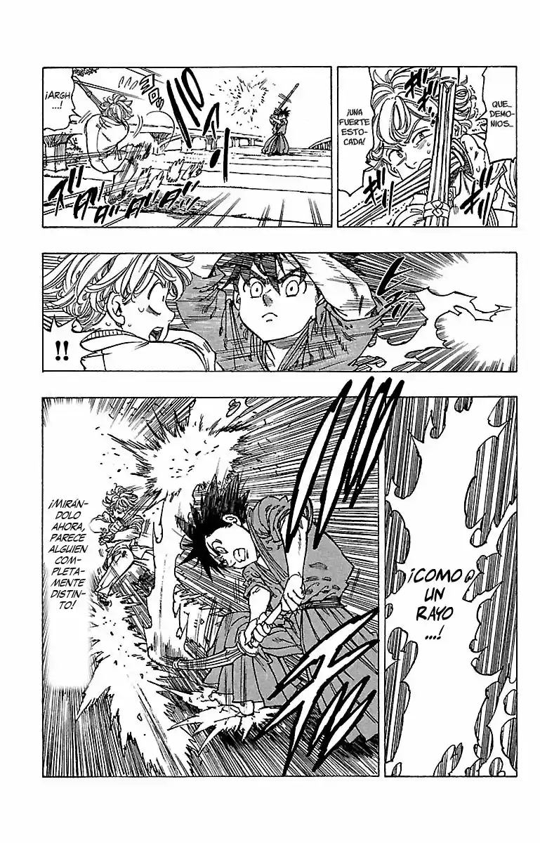 Chiguhagu Lovers - Capítulo 15 - Página 3 - LectorTMOo